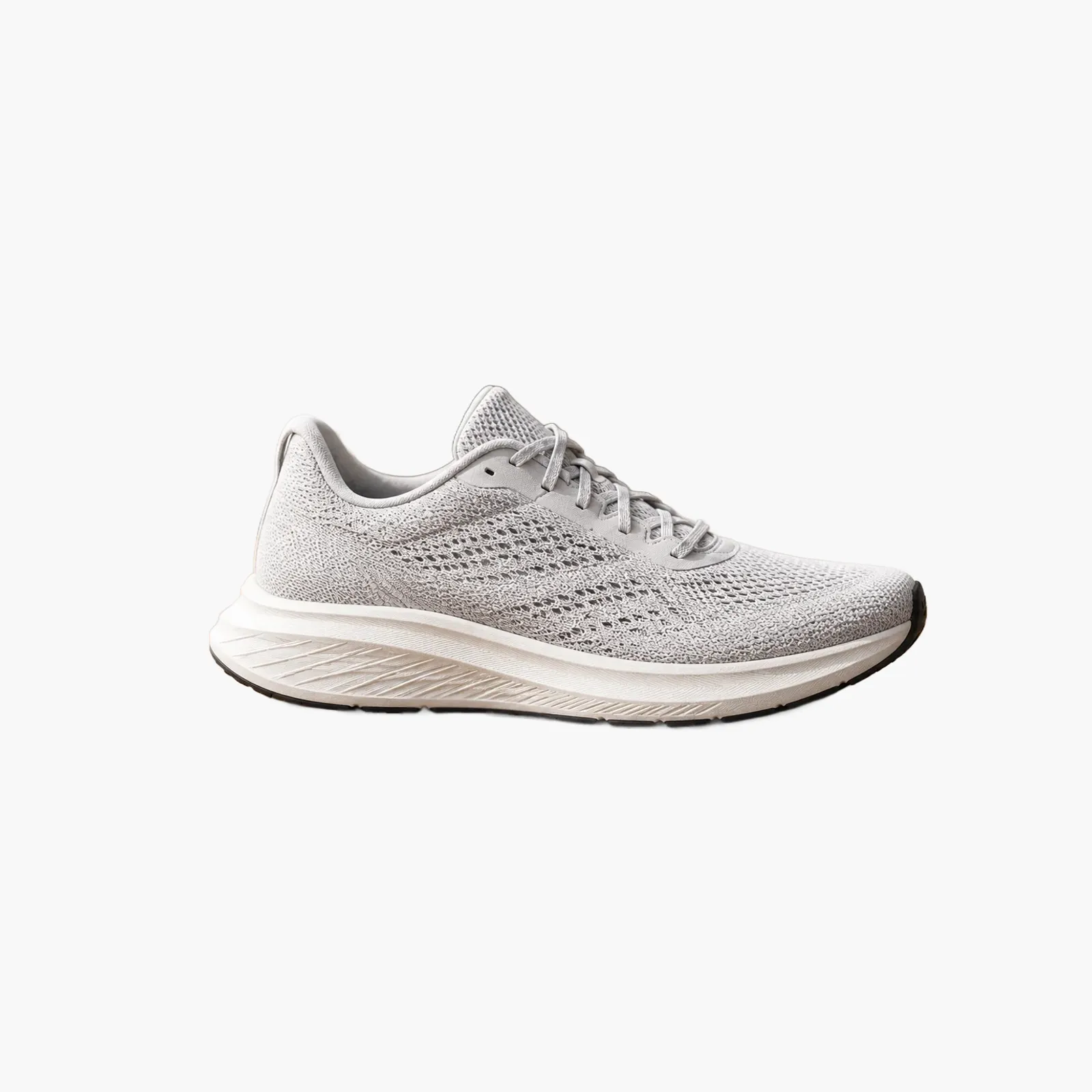 Sneakers on the same catalog background